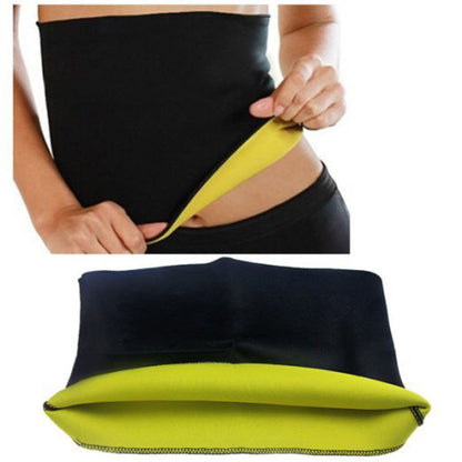 Slimming Waist Shaper